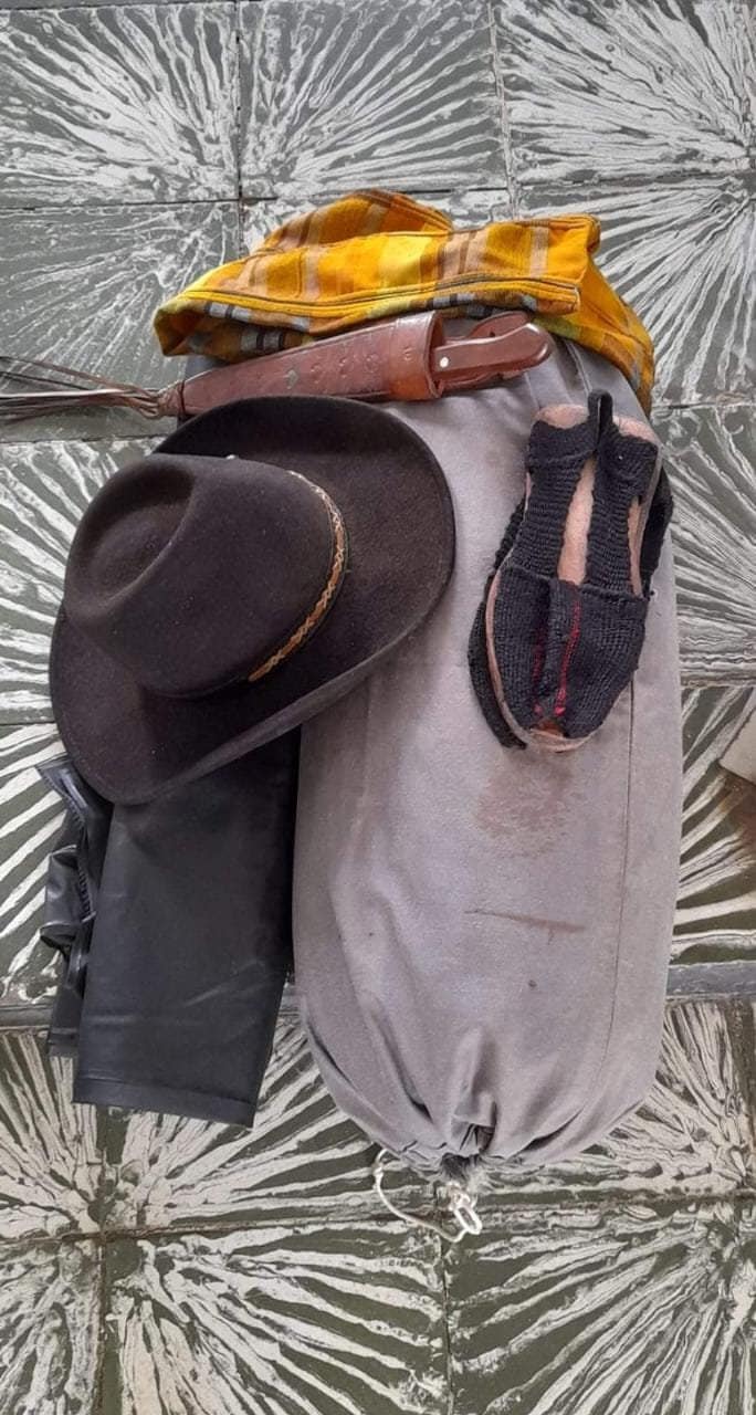 Tiempos de Vaquería